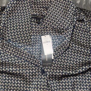 Banana Republic Maxi Dress